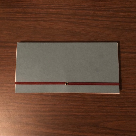 Weekly Planner from Berlin Stationary Boutique - Picture 6 of 7